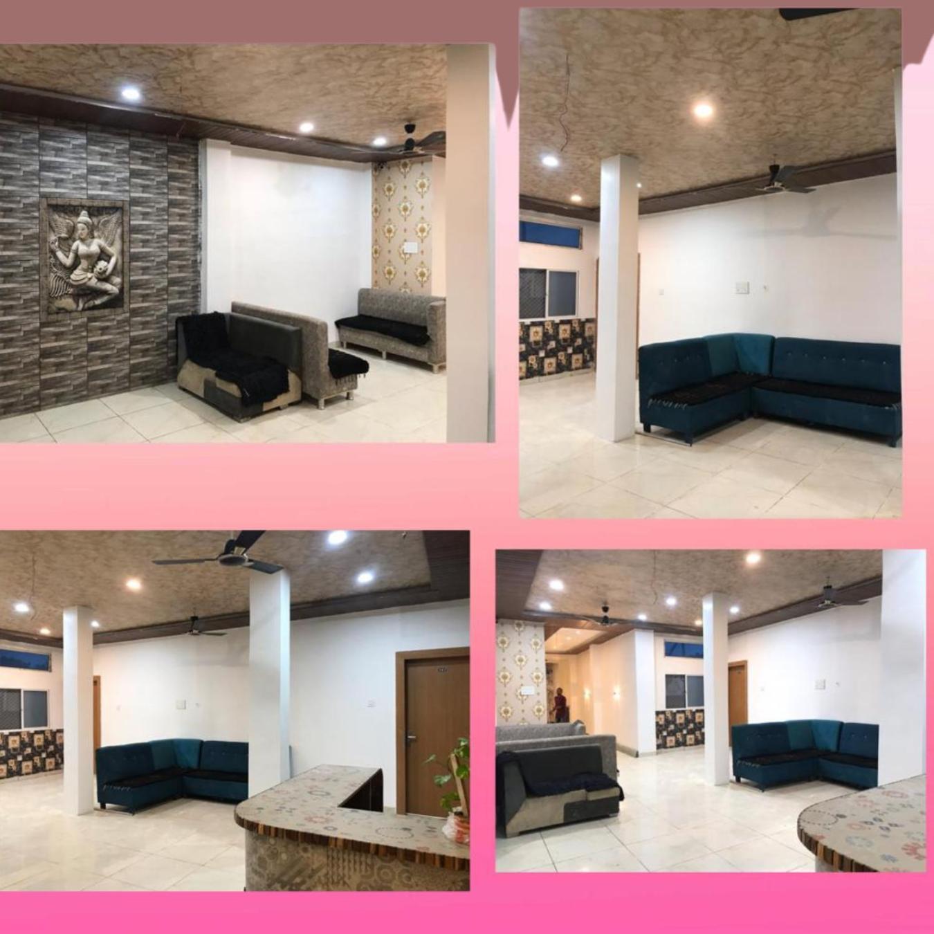 Dewās Rk Hotel & Restaurant מראה חיצוני תמונה